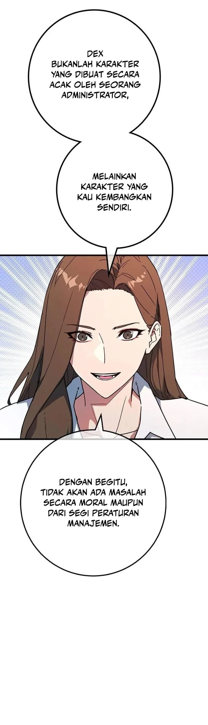 The Game’s Greatest Troll Chapter 196 Gambar 91