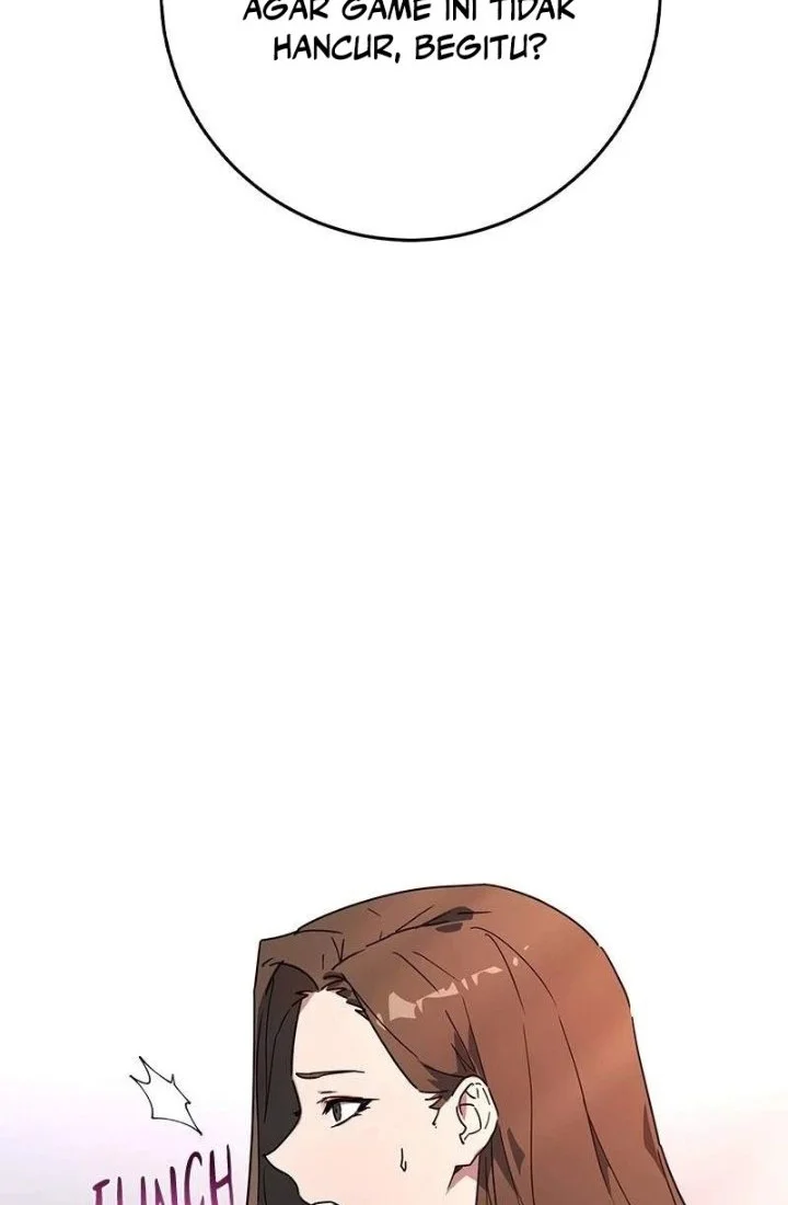The Game’s Greatest Troll Chapter 196 Gambar 94