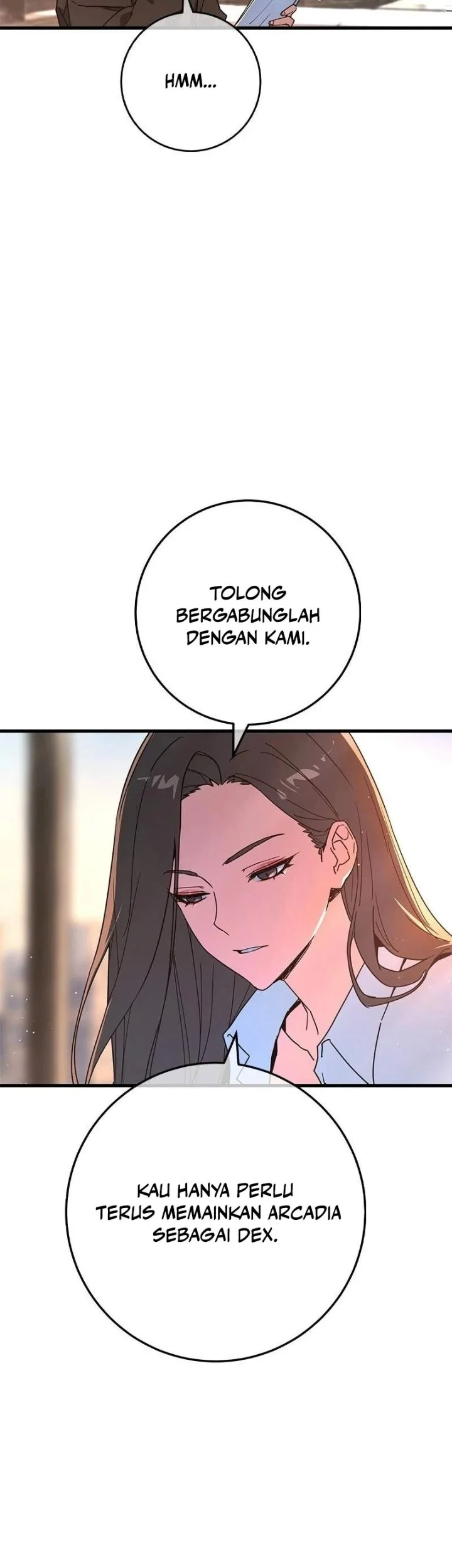 The Game’s Greatest Troll Chapter 196 Gambar 97