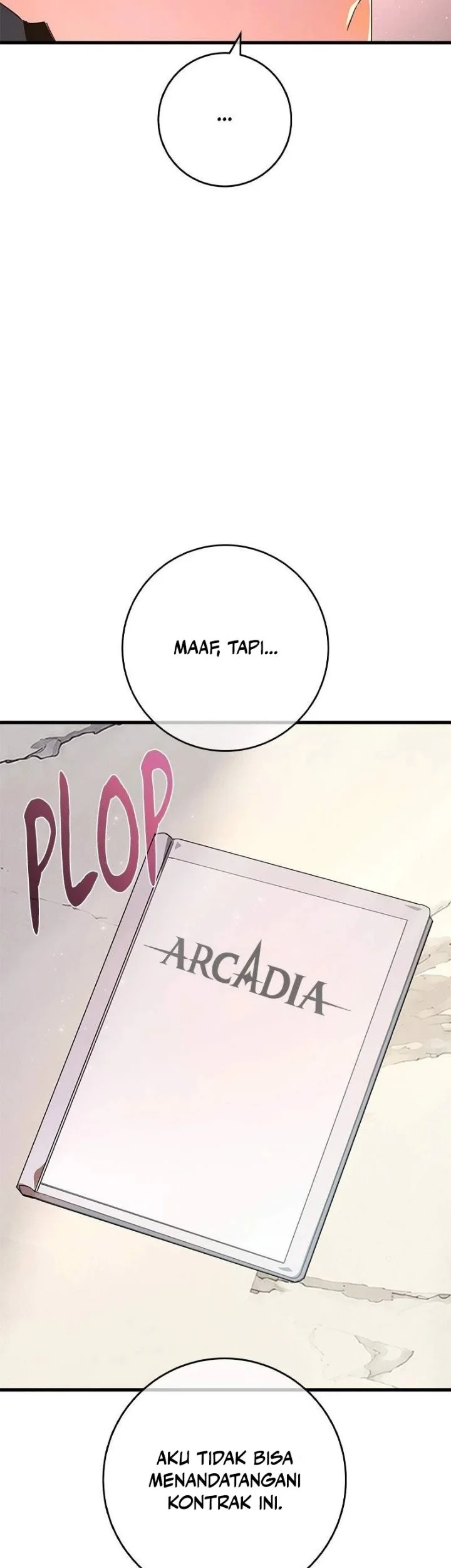 The Game’s Greatest Troll Chapter 196 Gambar 99