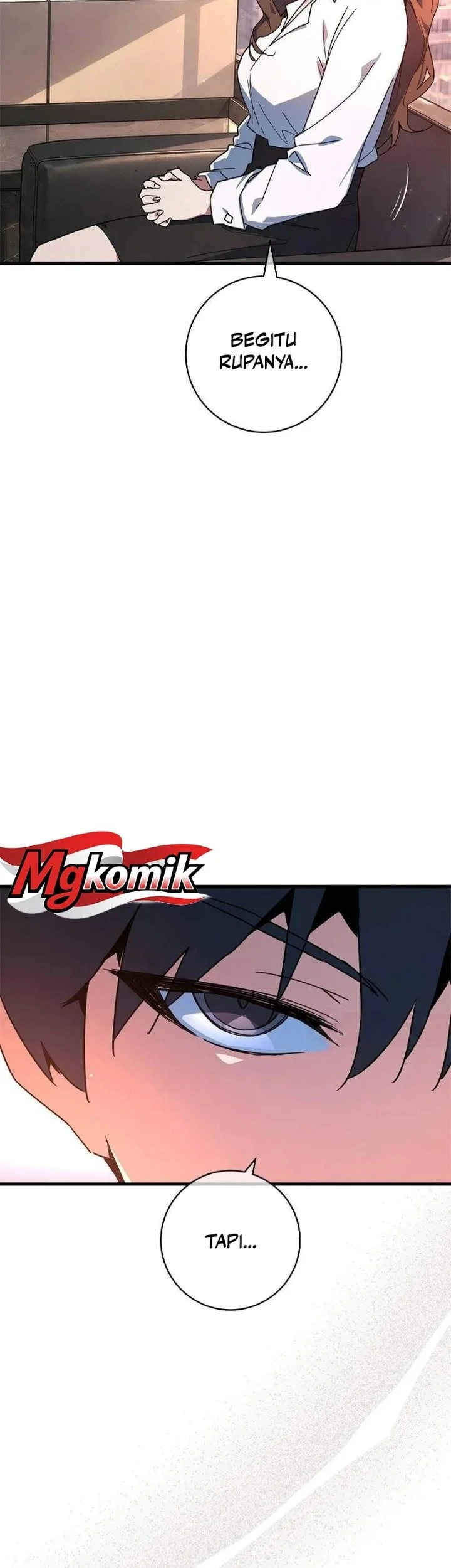 The Game’s Greatest Troll Chapter 196 Gambar 101