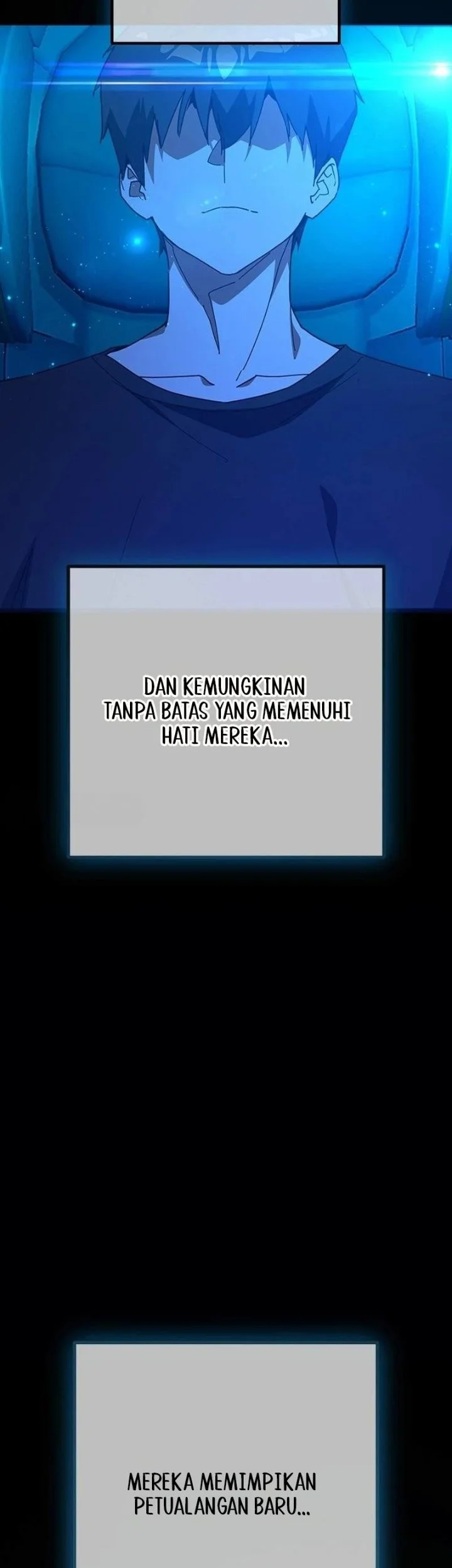 The Game’s Greatest Troll Chapter 196 Gambar 113