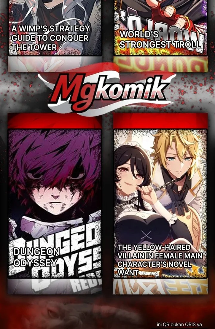 The Game’s Greatest Troll Chapter 196 Gambar 120