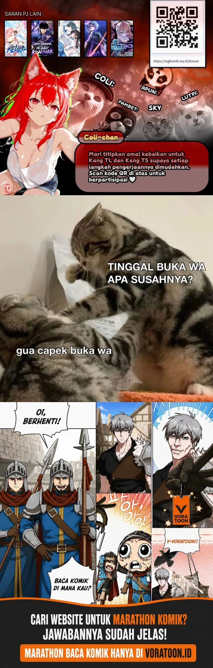 The Game’s Greatest Troll Chapter 196 Gambar 121