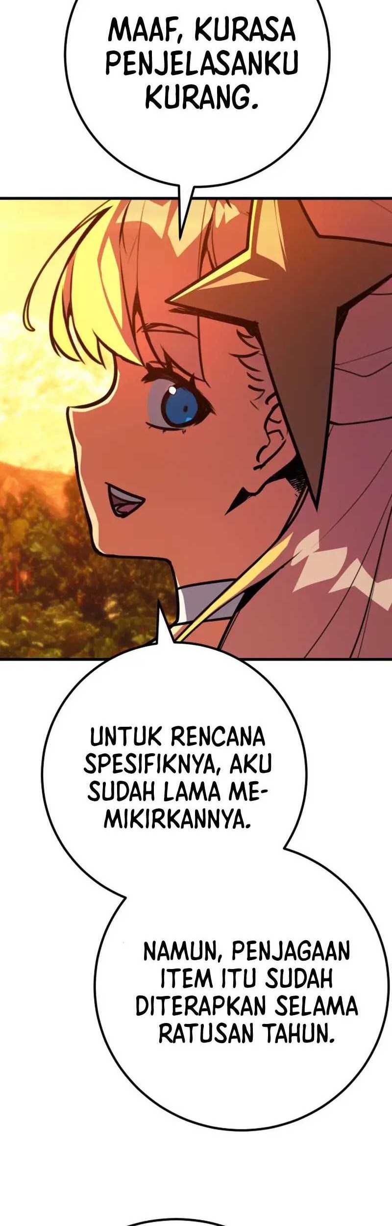 The Game’s Greatest Troll Chapter 62 Gambar 39