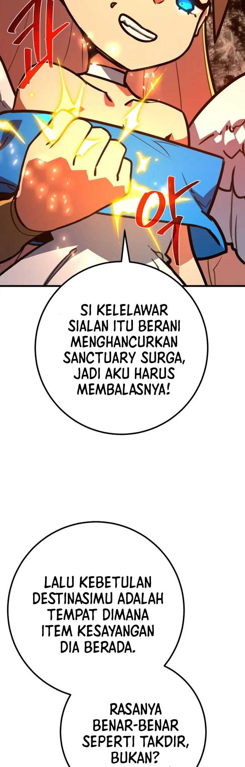 The Game’s Greatest Troll Chapter 62 Gambar 43