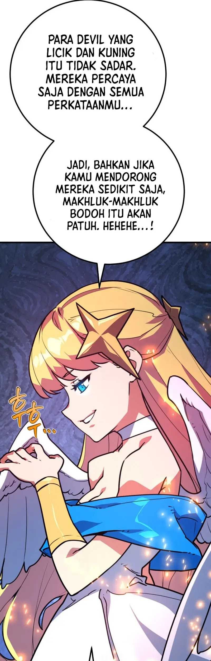 The Game’s Greatest Troll Chapter 62 Gambar 18