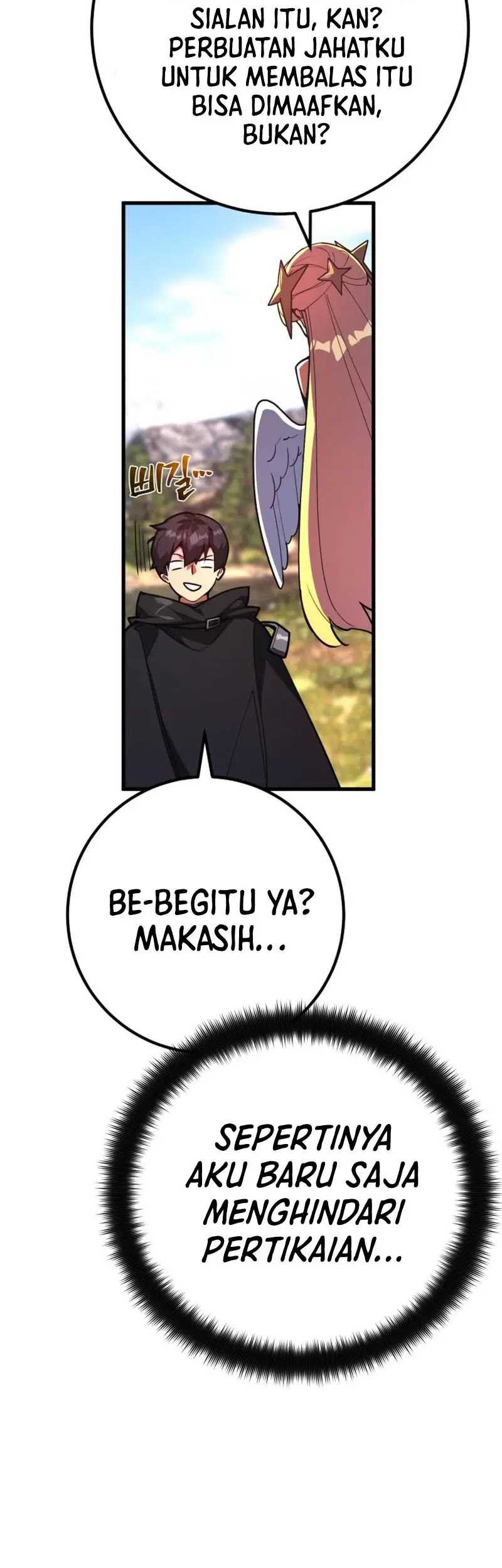 The Game’s Greatest Troll Chapter 62 Gambar 24