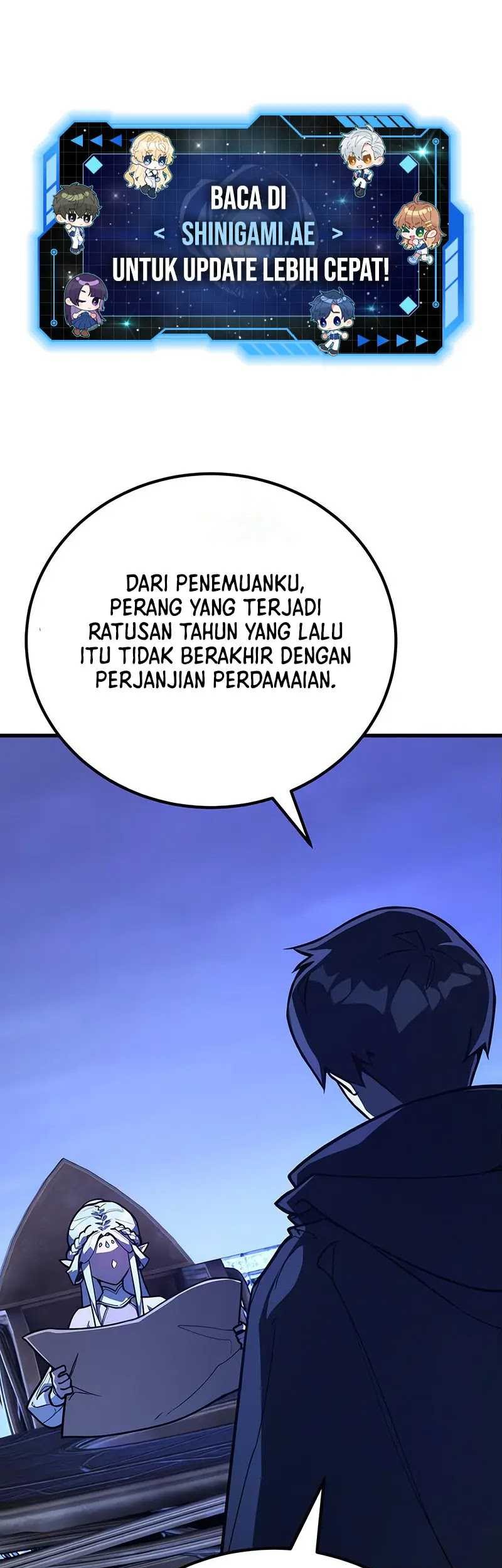 Baca Manga The Game’s Greatest Troll Chapter 64 Gambar 2