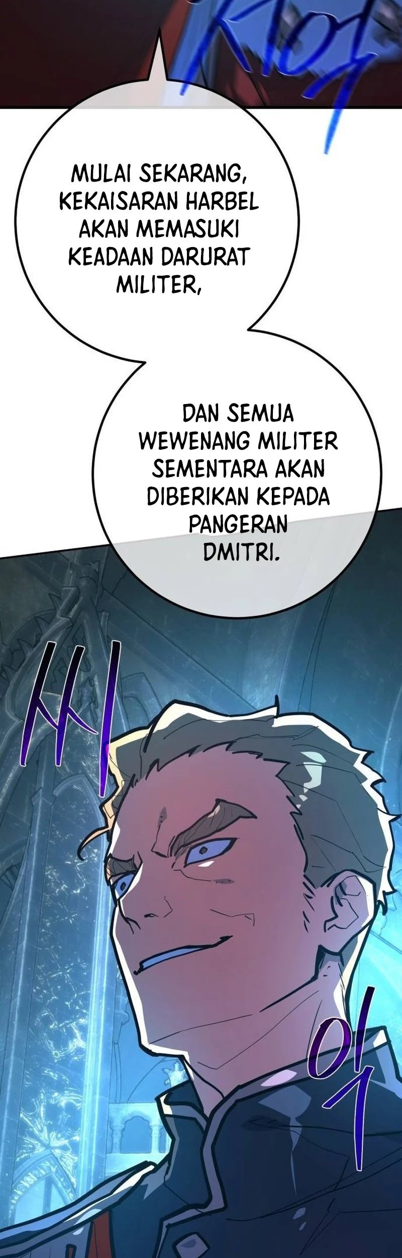 The Game’s Top Troll Chapter 100 Gambar 41