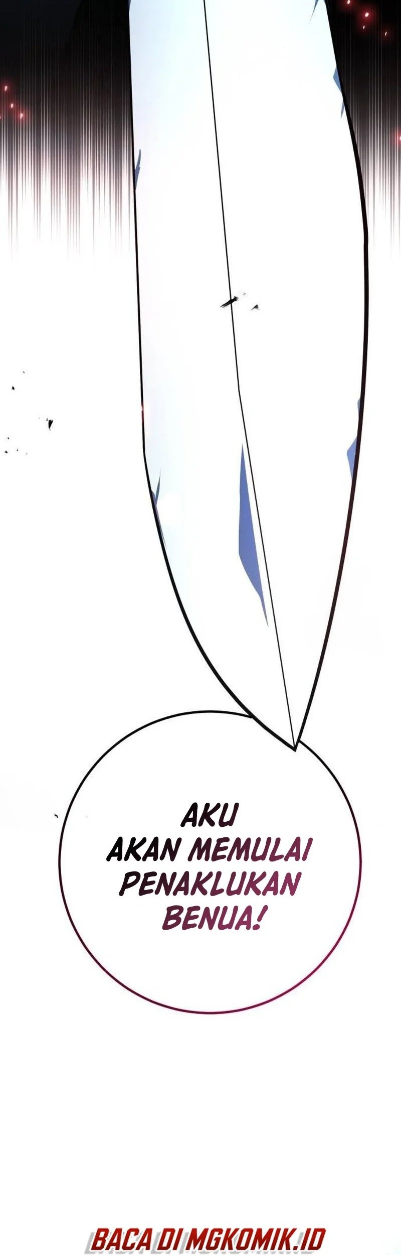 The Game’s Top Troll Chapter 100 Gambar 46
