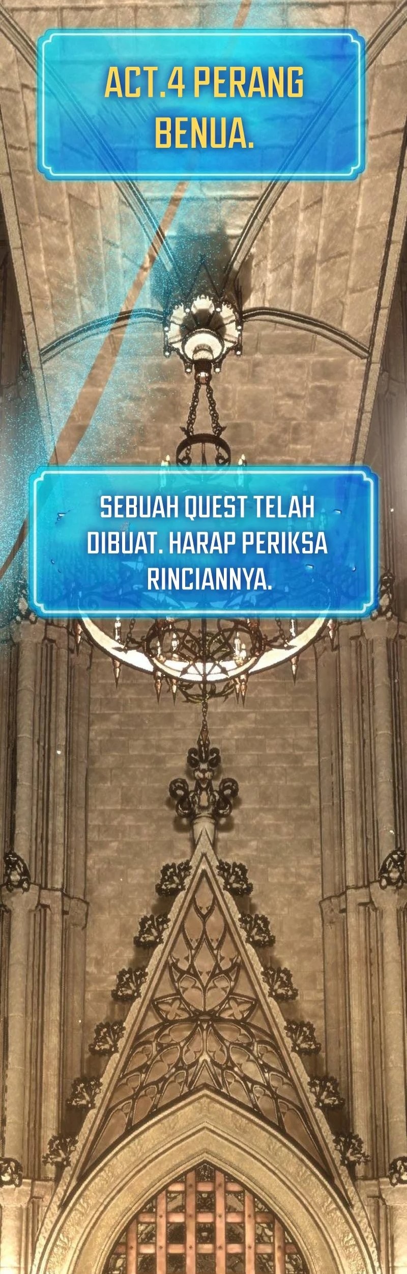 The Game’s Top Troll Chapter 100 Gambar 48