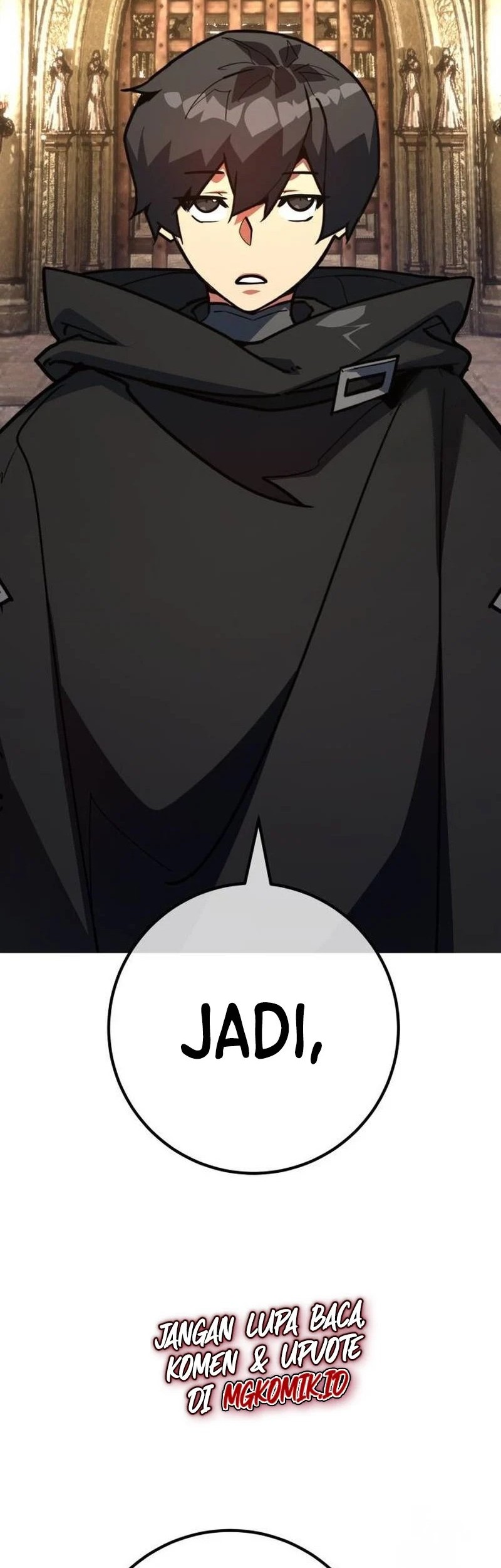 The Game’s Top Troll Chapter 100 Gambar 49