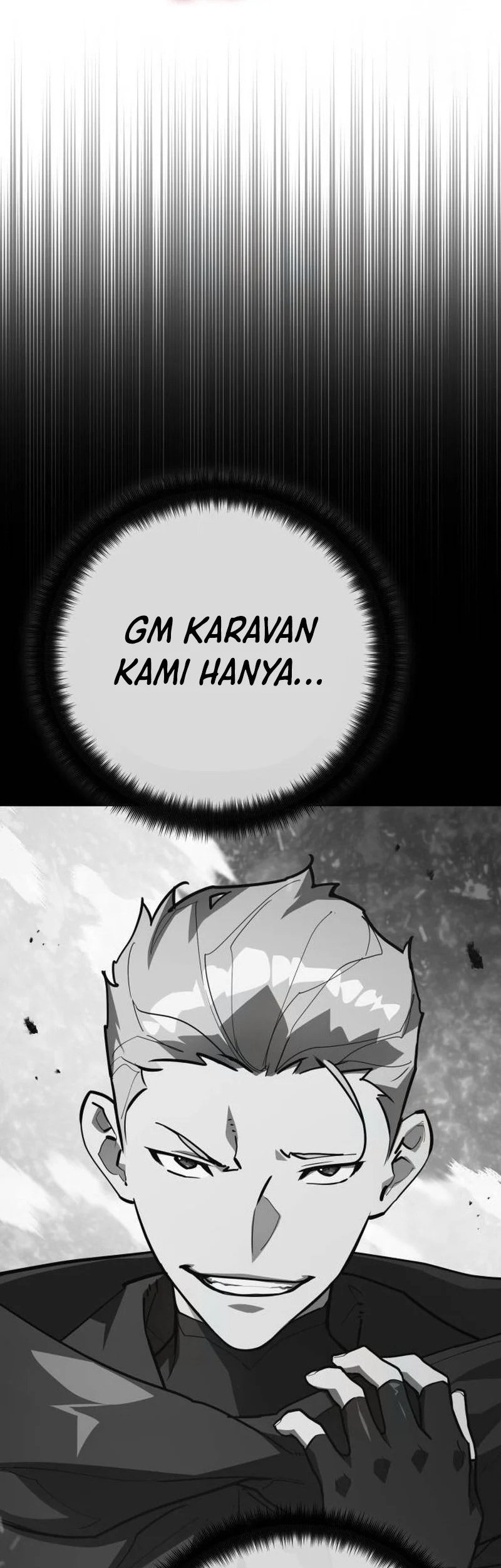 The Game’s Top Troll Chapter 100 Gambar 53