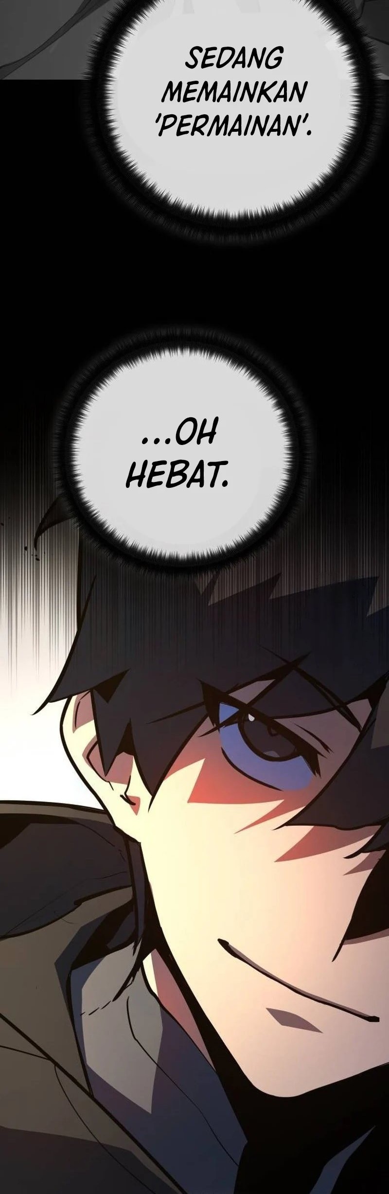 The Game’s Top Troll Chapter 100 Gambar 54