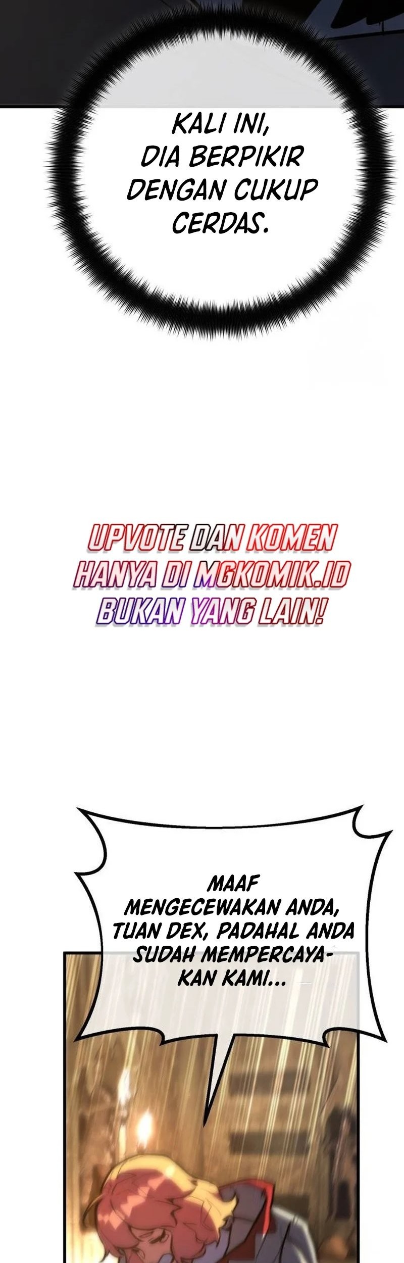 The Game’s Top Troll Chapter 100 Gambar 55