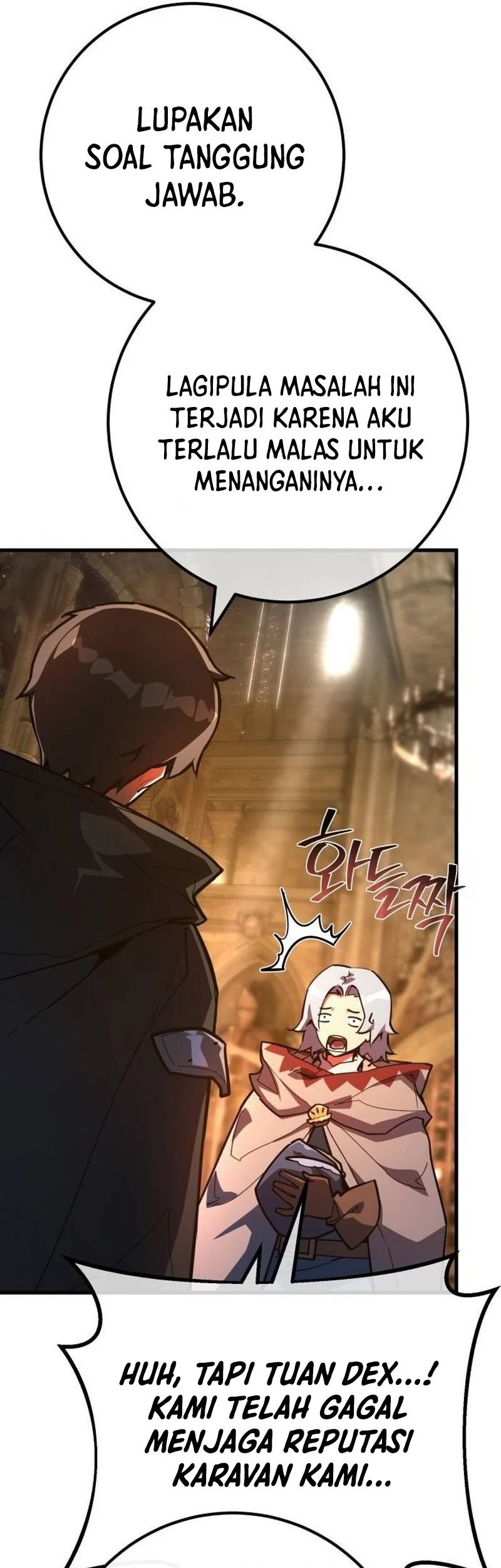 The Game’s Top Troll Chapter 100 Gambar 62