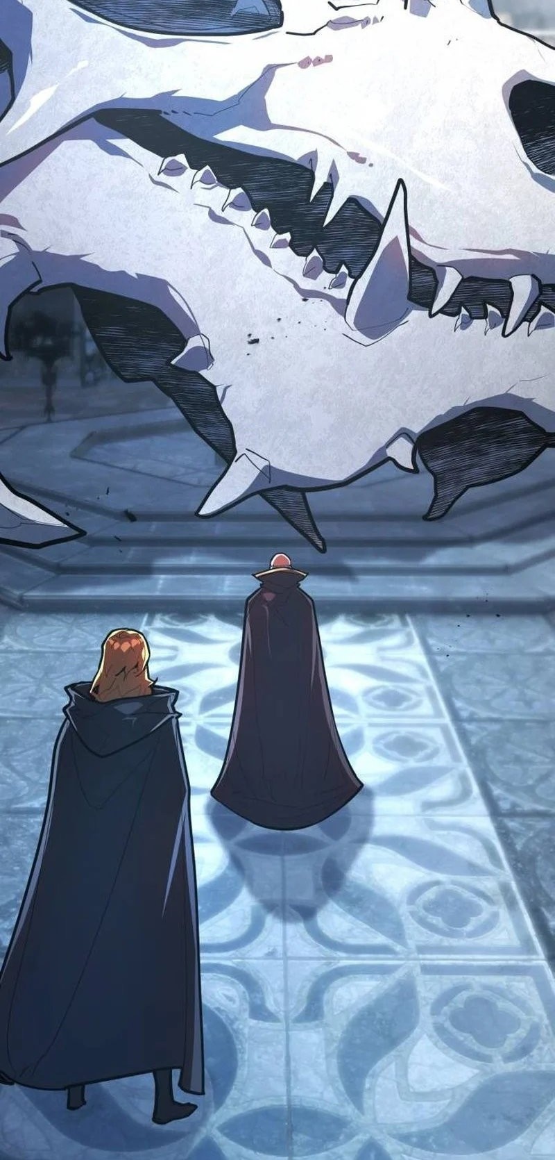 The Game’s Top Troll Chapter 100 Gambar 3