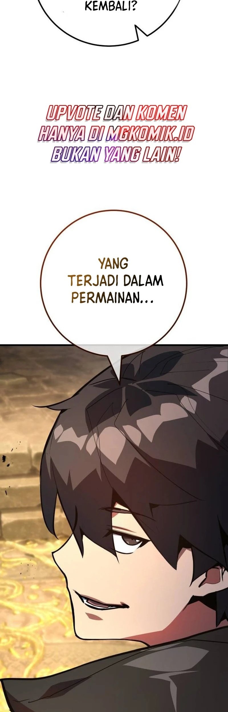 The Game’s Top Troll Chapter 100 Gambar 66