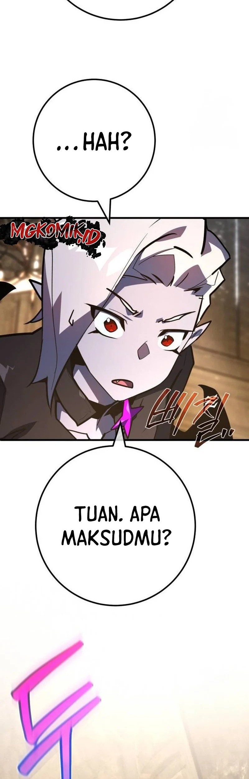 The Game’s Top Troll Chapter 100 Gambar 69