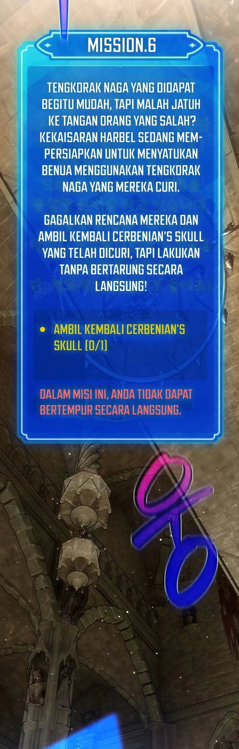 The Game’s Top Troll Chapter 100 Gambar 70