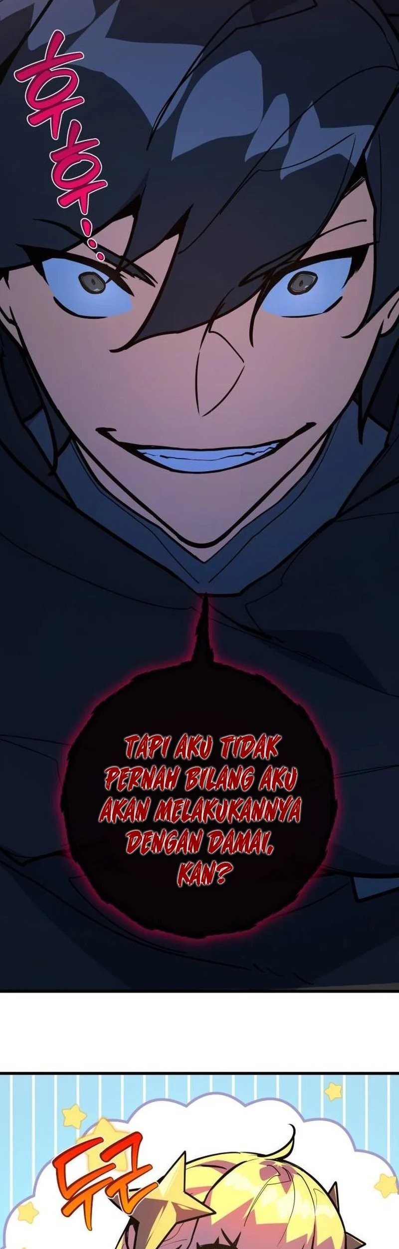 The Game’s Top Troll Chapter 100 Gambar 75