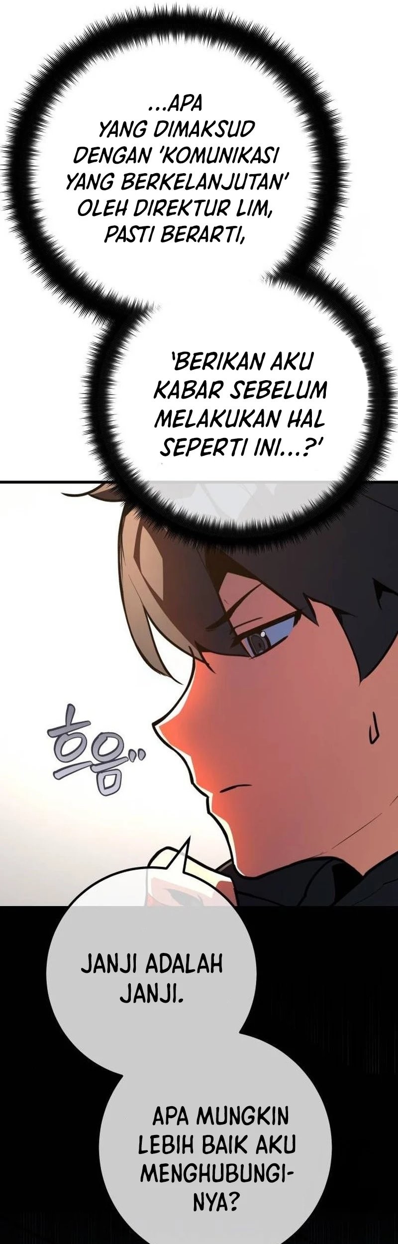The Game’s Top Troll Chapter 100 Gambar 79