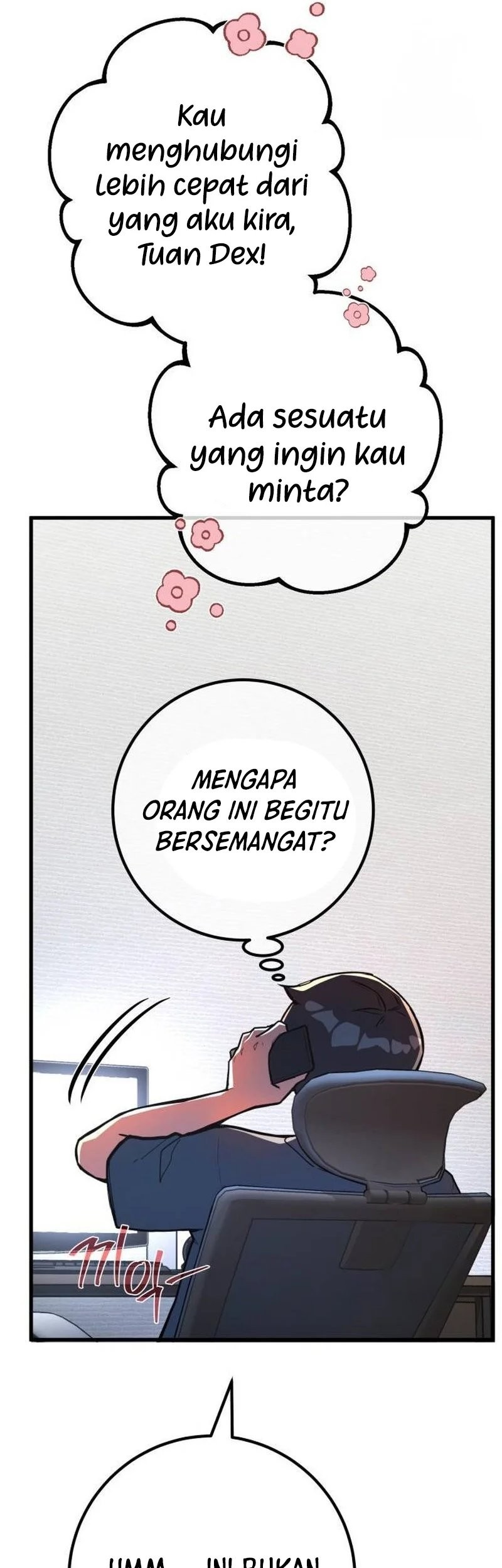 The Game’s Top Troll Chapter 100 Gambar 83