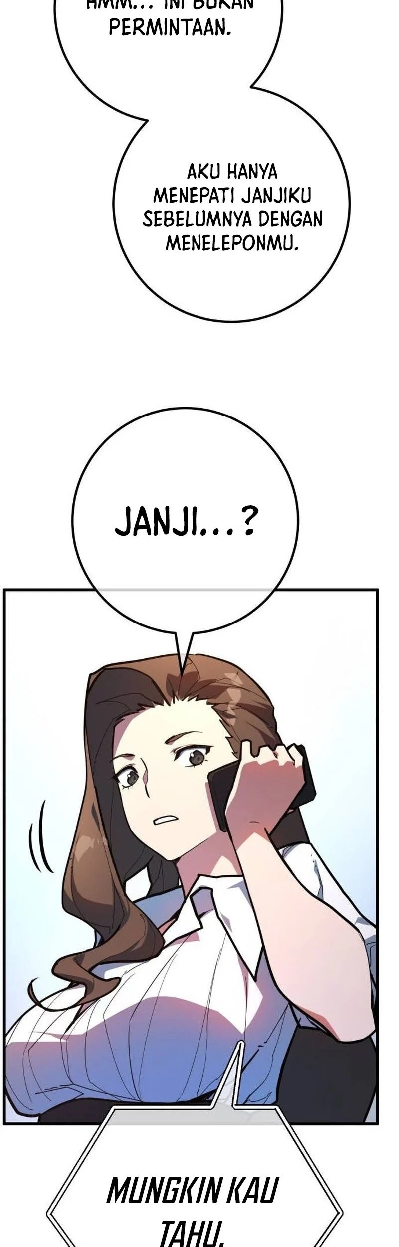 The Game’s Top Troll Chapter 100 Gambar 84