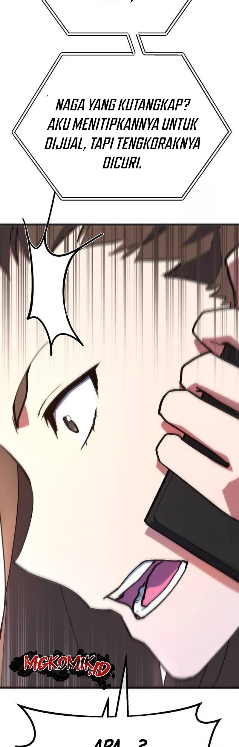 The Game’s Top Troll Chapter 100 Gambar 85