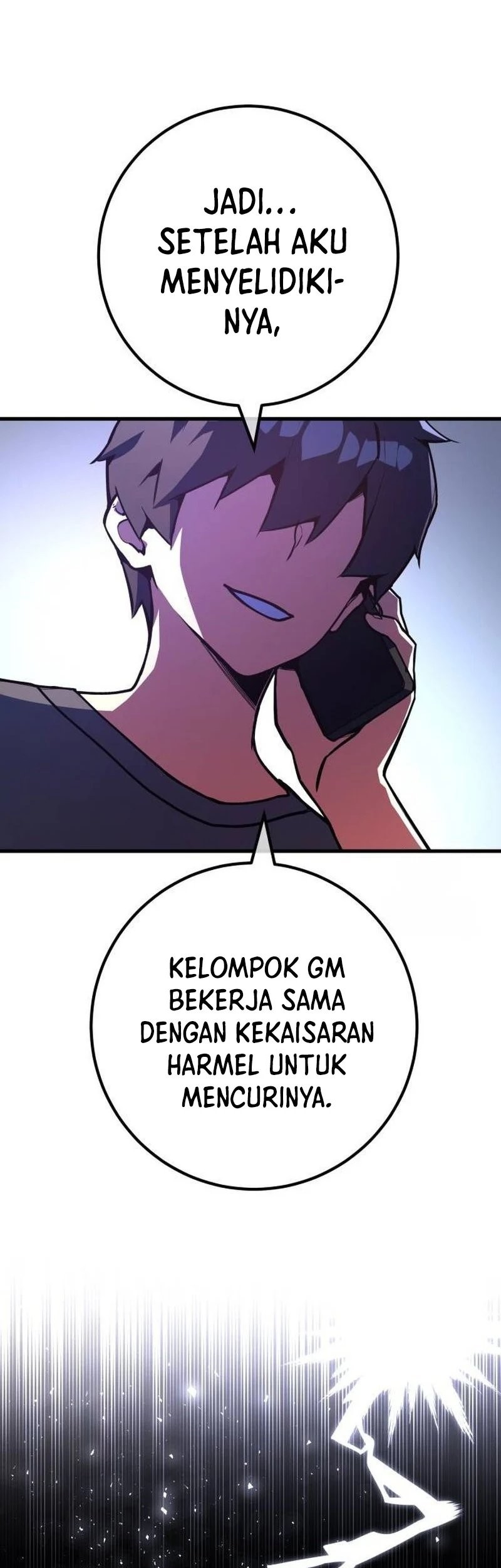 The Game’s Top Troll Chapter 100 Gambar 87