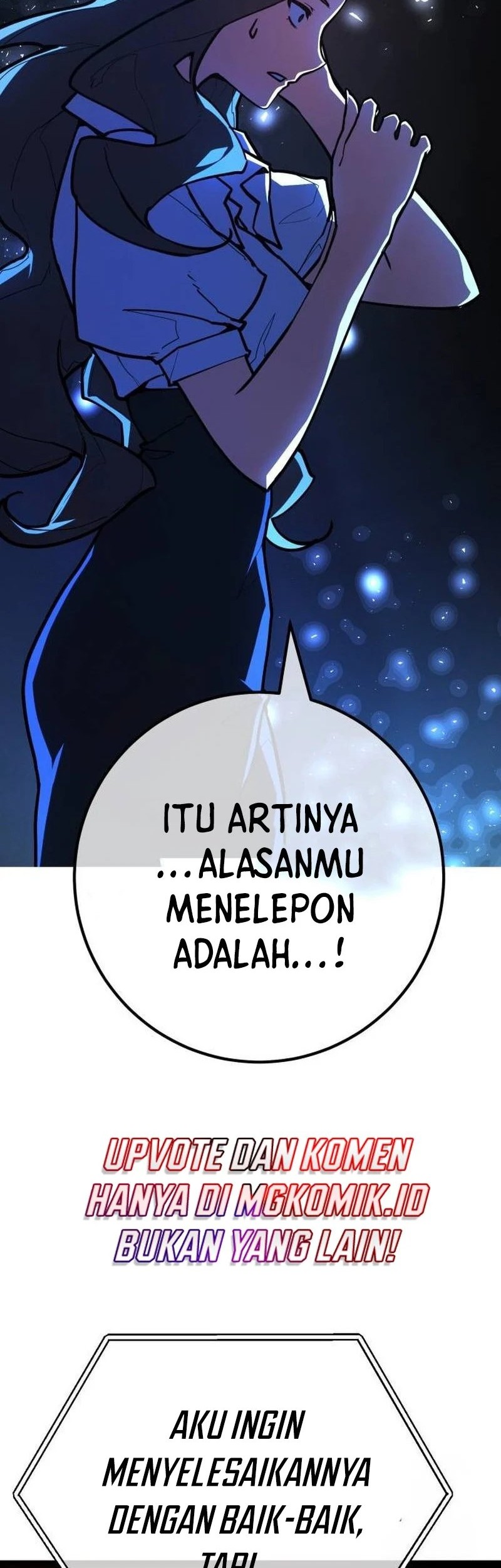 The Game’s Top Troll Chapter 100 Gambar 90