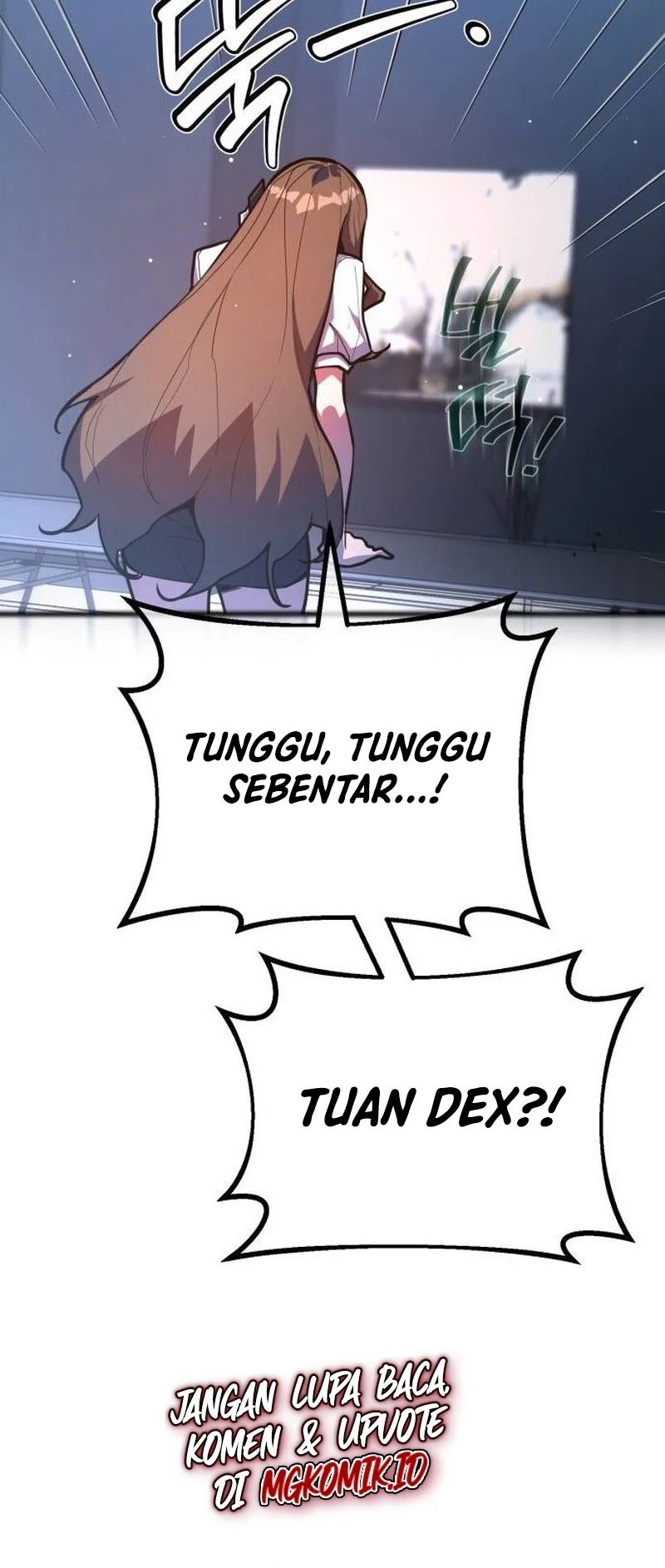 The Game’s Top Troll Chapter 100 Gambar 94