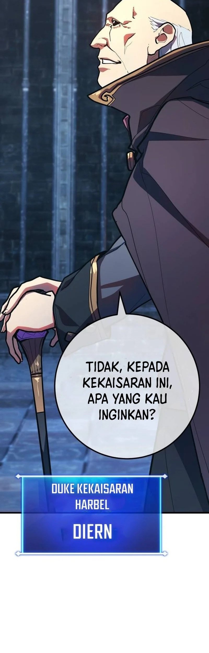 The Game’s Top Troll Chapter 100 Gambar 5