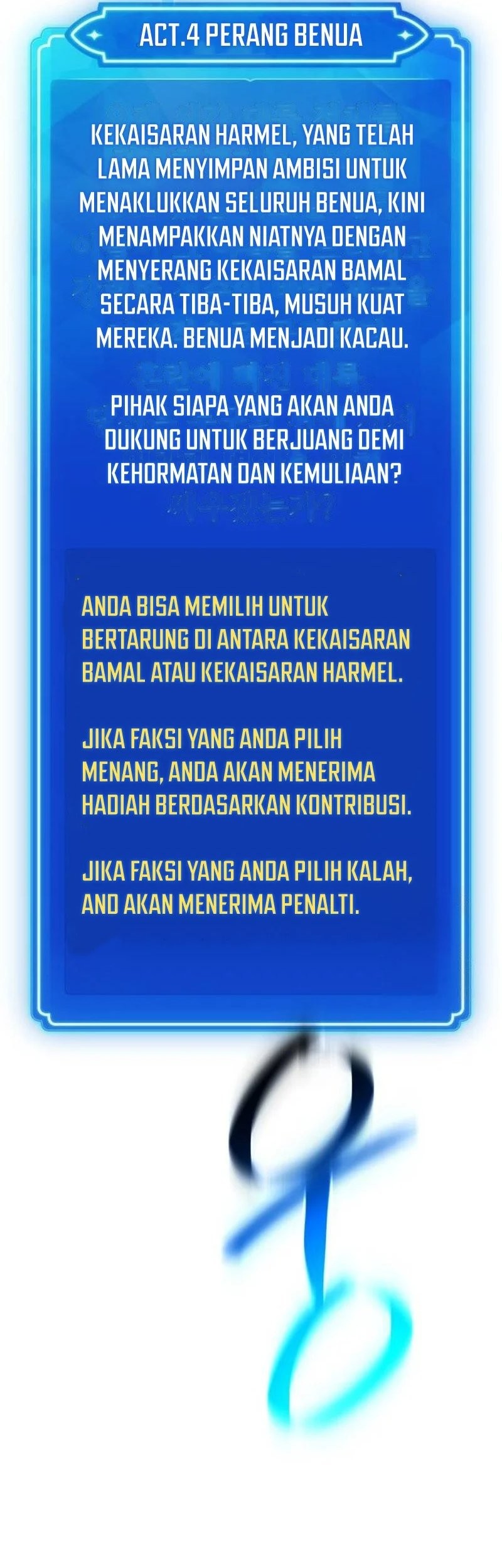 The Game’s Top Troll Chapter 100 Gambar 99