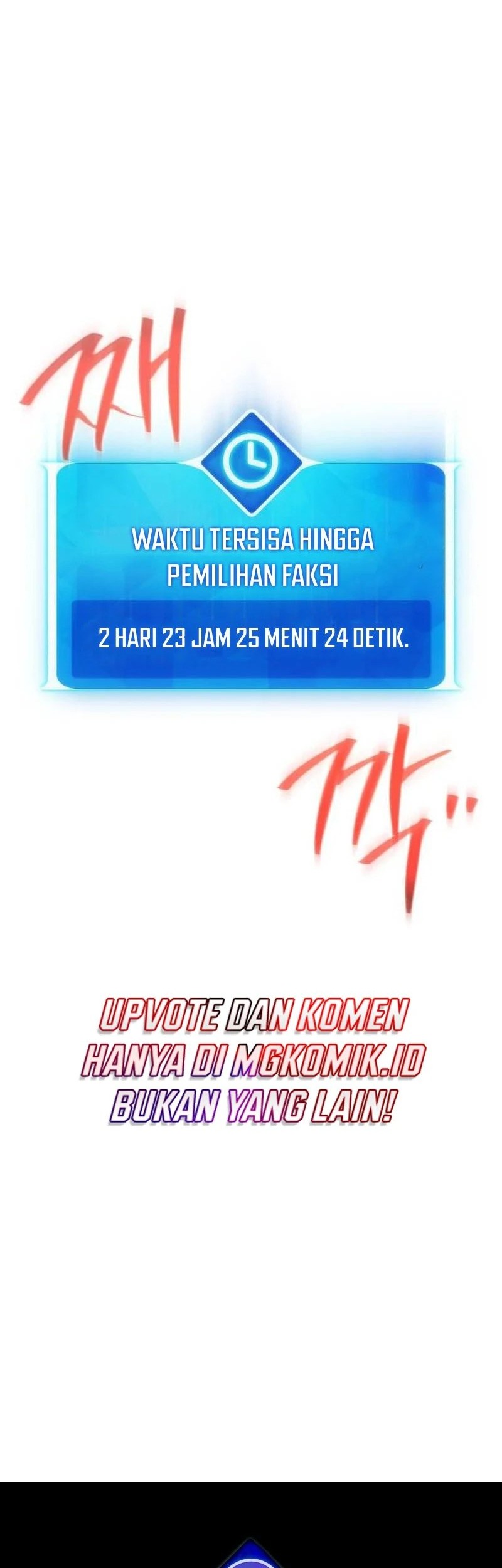 The Game’s Top Troll Chapter 100 Gambar 100