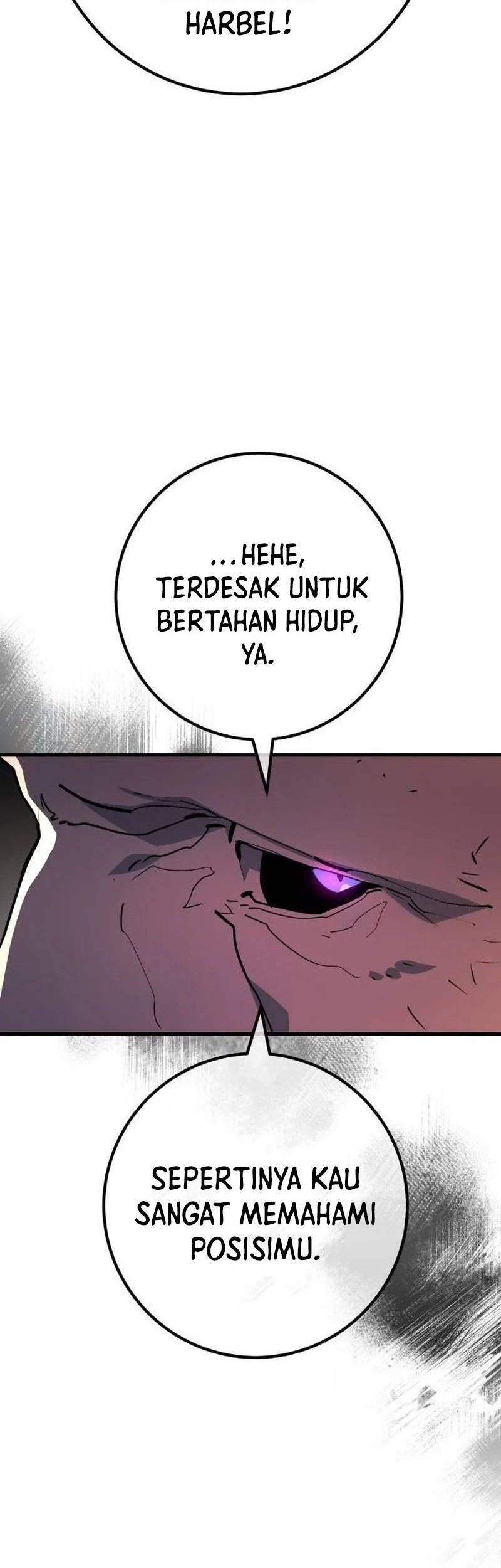 The Game’s Top Troll Chapter 100 Gambar 8