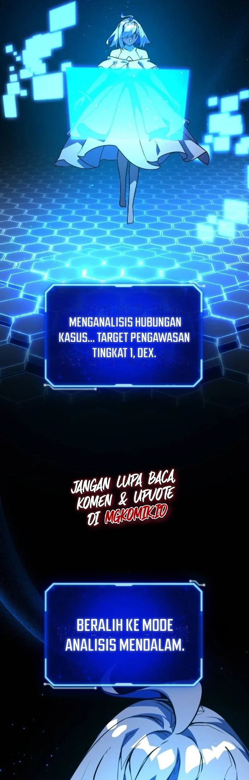 The Game’s Top Troll Chapter 100 Gambar 10