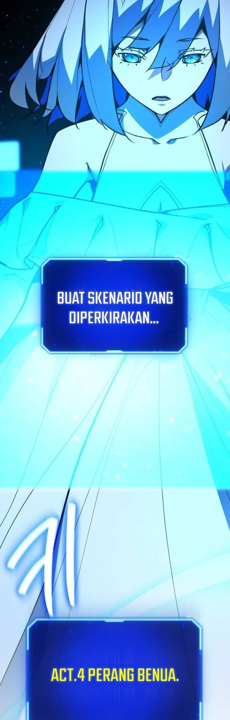 The Game’s Top Troll Chapter 100 Gambar 11