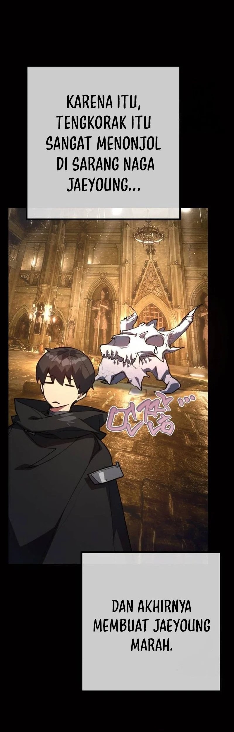 The Game’s Top Troll Chapter 100 Gambar 19