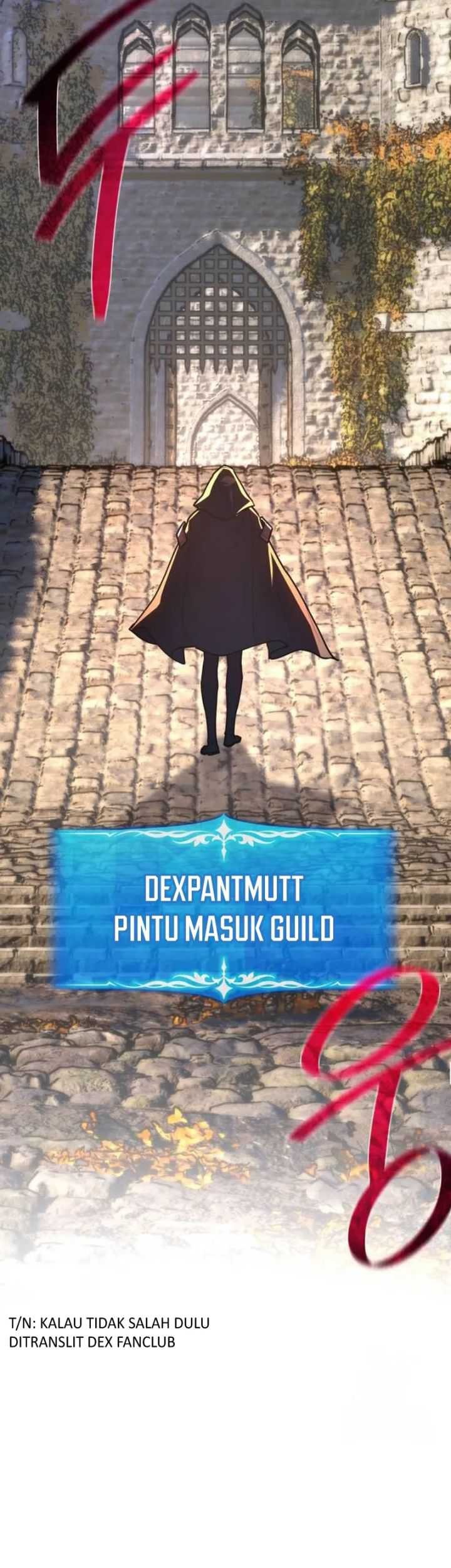 The Game’s Top Troll Chapter 101 Gambar 18