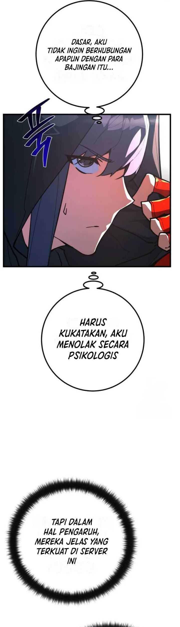 The Game’s Top Troll Chapter 101 Gambar 26