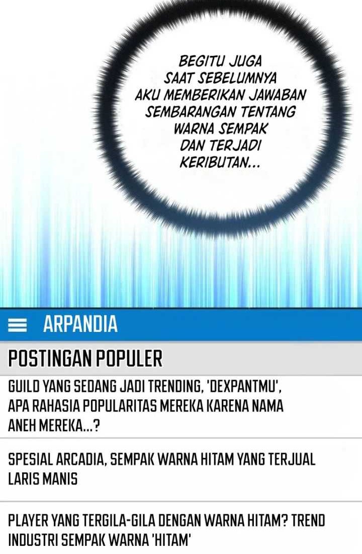 The Game’s Top Troll Chapter 101 Gambar 27