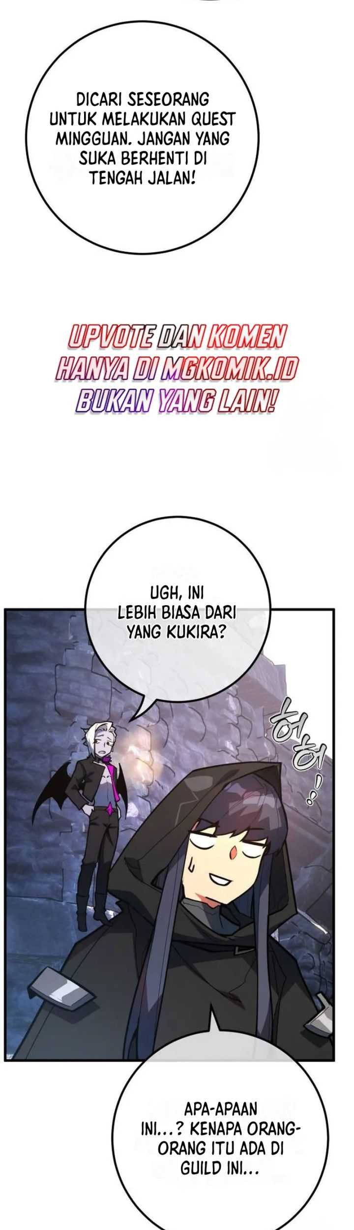 The Game’s Top Troll Chapter 101 Gambar 32