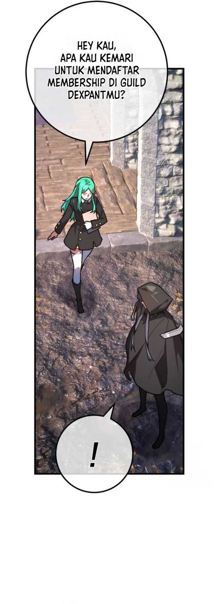 The Game’s Top Troll Chapter 101 Gambar 34