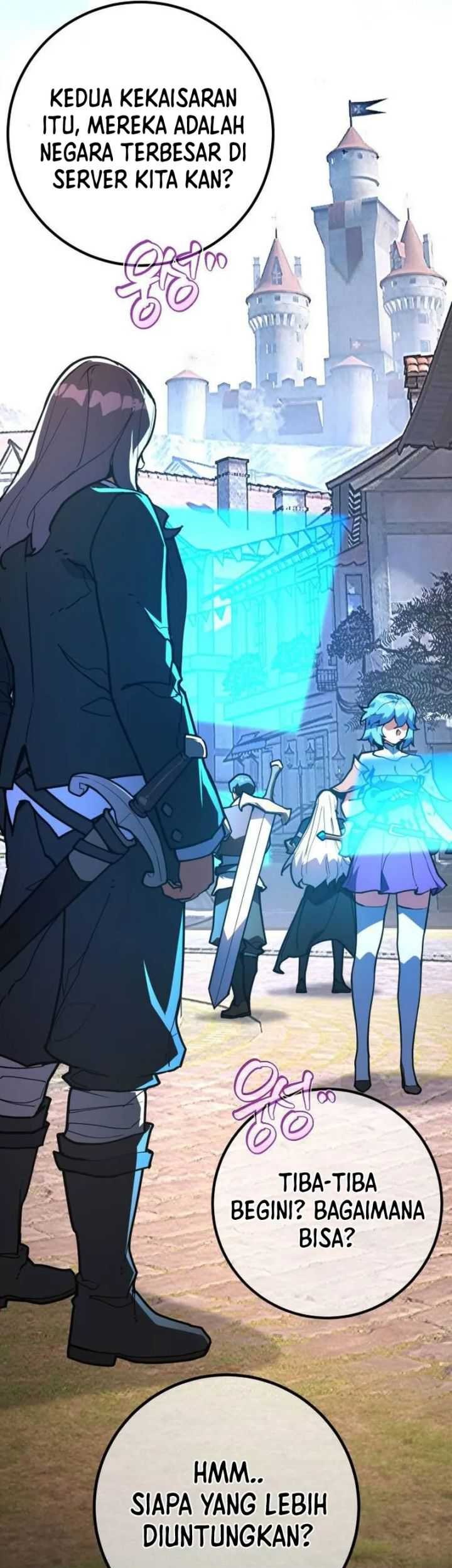 The Game’s Top Troll Chapter 101 Gambar 4