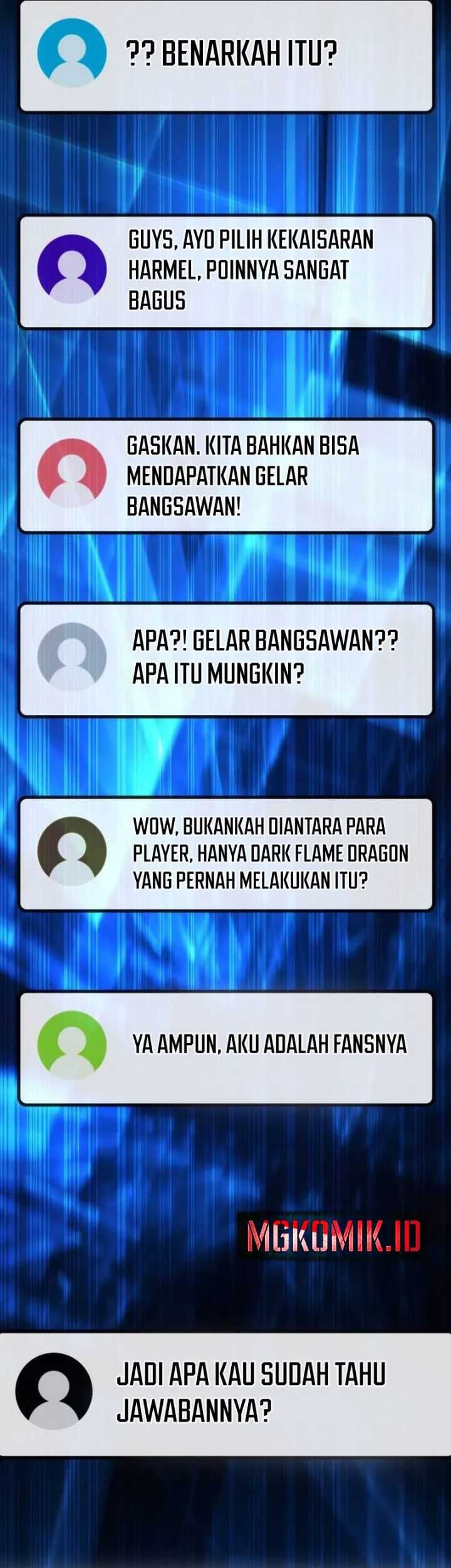 The Game’s Top Troll Chapter 101 Gambar 6