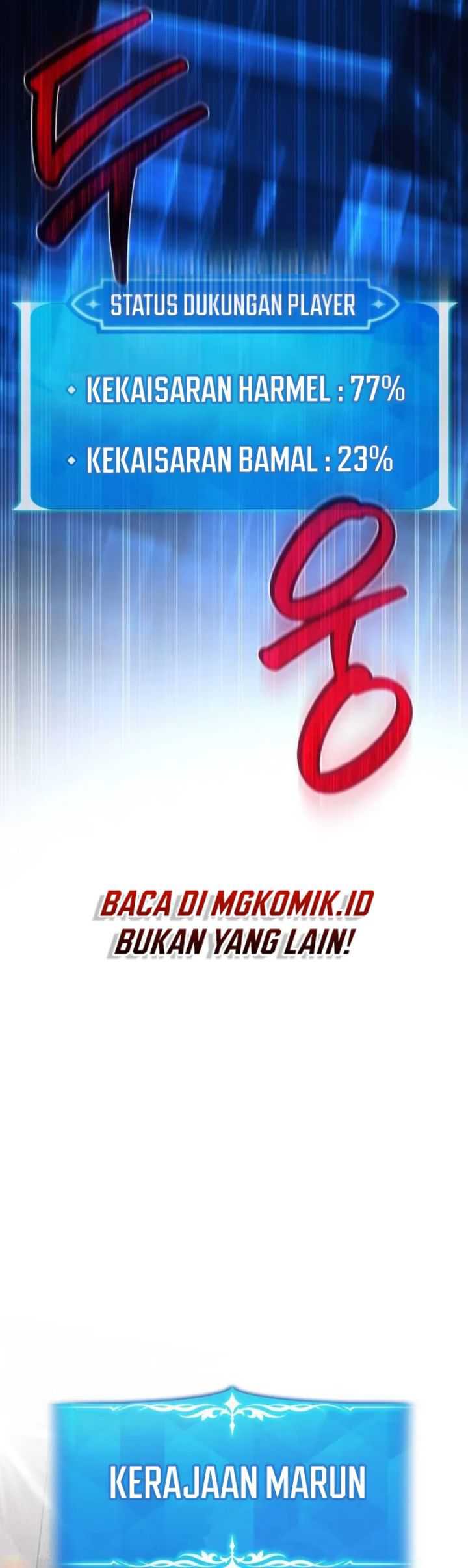 The Game’s Top Troll Chapter 101 Gambar 8