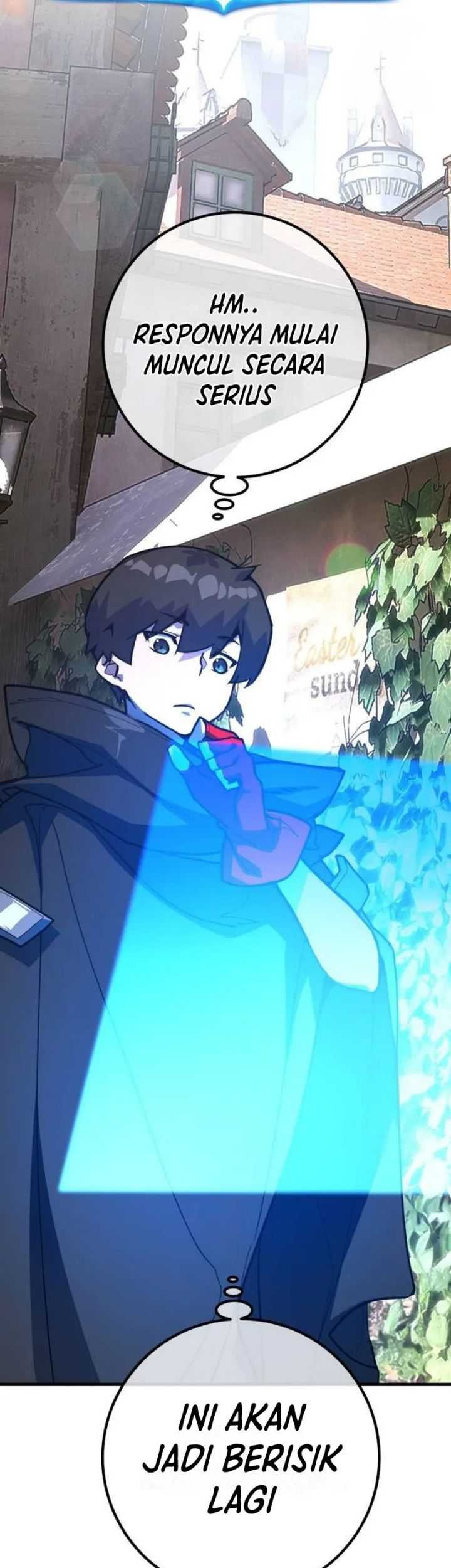 The Game’s Top Troll Chapter 101 Gambar 9