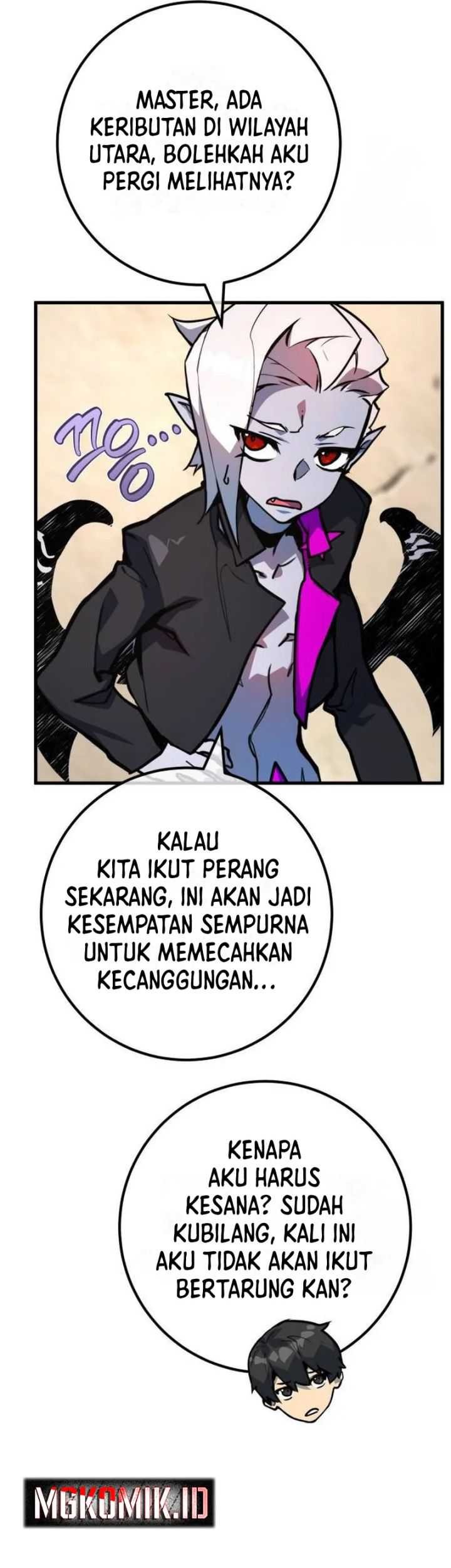 The Game’s Top Troll Chapter 101 Gambar 11